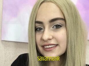 SavannahR