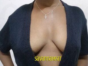 Savannaheat