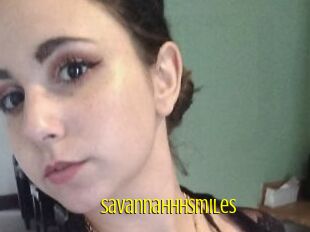 SavannahhhSmiles