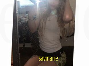 Savmarie