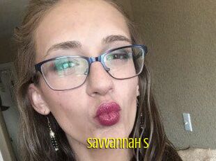 Savvannah_S