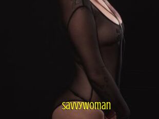 Savvywoman
