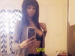 SayaL