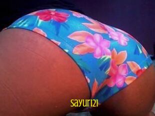 Sayuri21