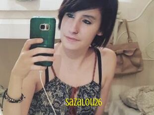 Sazalou26