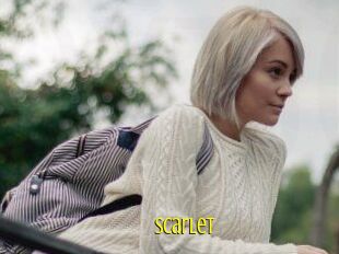 Scarlet
