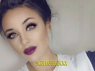 ScarletBlackX