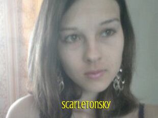 ScarletOnSky