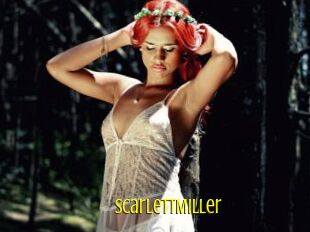 ScarlettMiller Extraits Jeunes