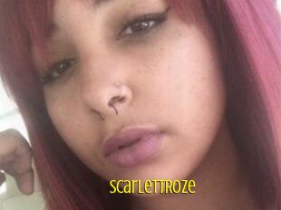 ScarlettRoze
