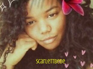 Scarlettbebe