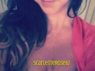 ScarletteRose87