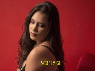 Scarly_gil Extraits Jeunes