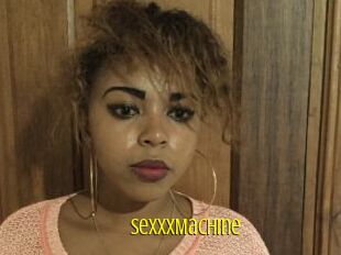 SeXxXMachine