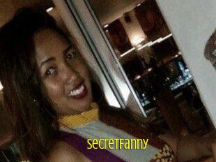 SecretFanny