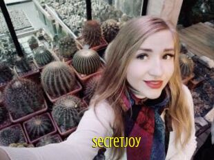 SecretJoy