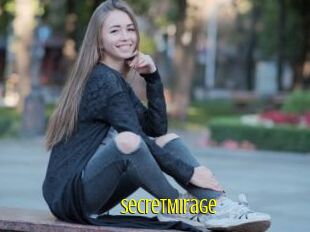 SecretMirage