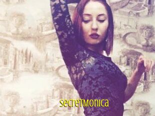 SecretMonica