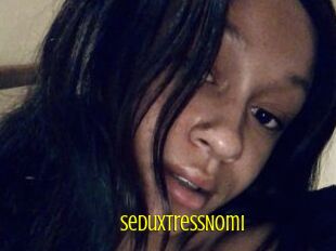 SeduxtressNomi