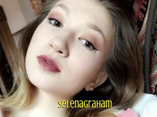 Selena_Graham