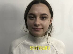 SelenaGuru