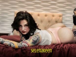 SelenaKeen