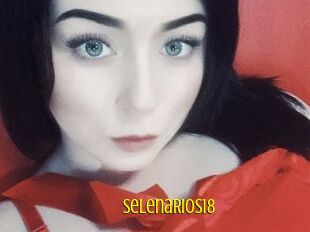 SelenaRios18