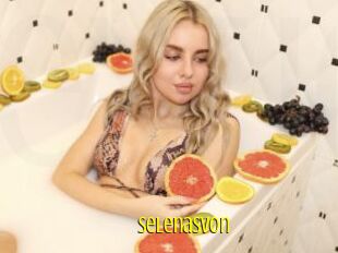 SelenaSvon
