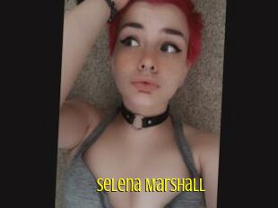 Selena_Marshall