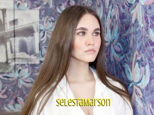 SelestaMarson