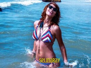 SelinaRay