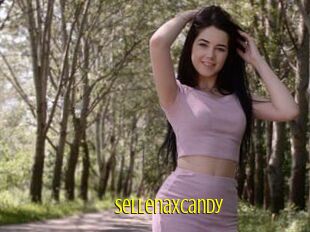 SellenaXCandy