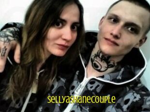 SellyaShaneCouple