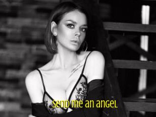 Send_me_an_angel Extraits Jeunes