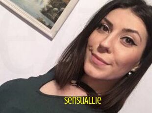 SensuAllie