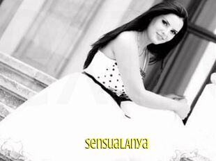 SensualAnya