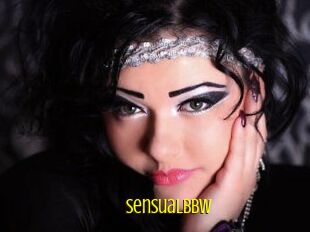 SensualBBW Extraits Jeunes