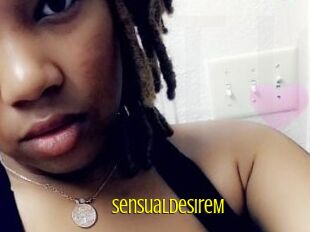 SensualDesireM