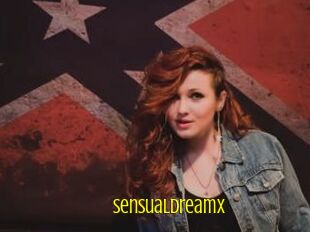 SensualDreamX