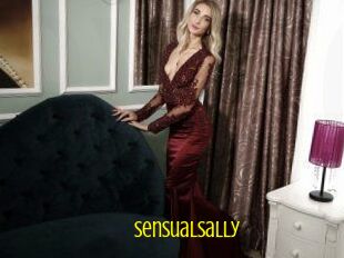 SensualSally
