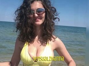 Sensual_Zhanna