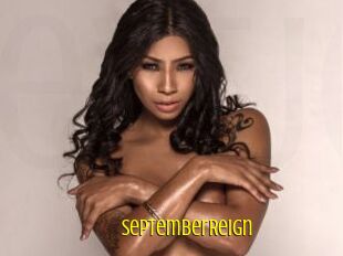 SeptemberReign