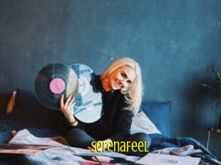 SerenaFeel