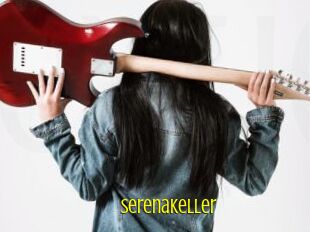 SerenaKeller