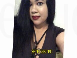 SerenaSiren Extraits Jeunes