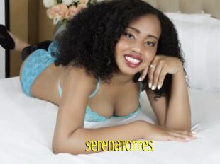 SerenaTorres Extraits Jeunes