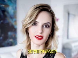 SerenityPassion