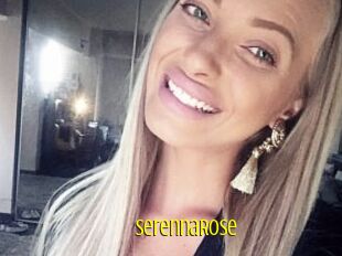 SerennaRose Extraits Jeunes