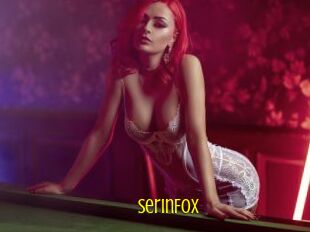 SerinFox