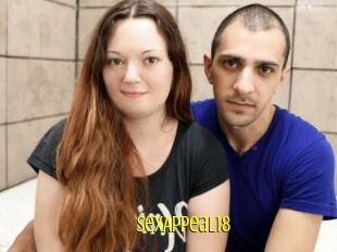 SexAppeal18